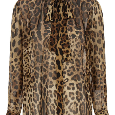 Dolce & Gabbana Leo Shirt