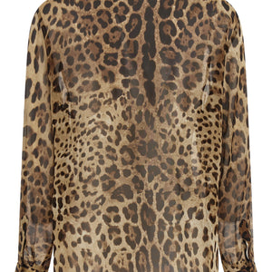 Dolce & Gabbana Leo Shirt