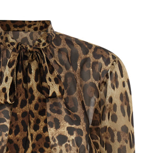 Dolce & Gabbana Leo Shirt