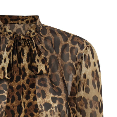 Dolce & Gabbana Leo Shirt