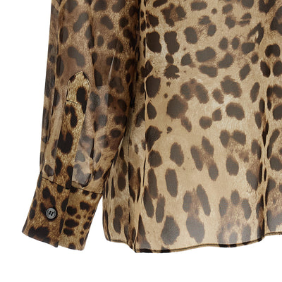 Dolce & Gabbana Leo Shirt