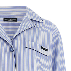 Dolce & Gabbana Vanity Shirt