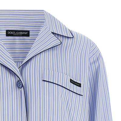 Dolce & Gabbana Vanity Shirt