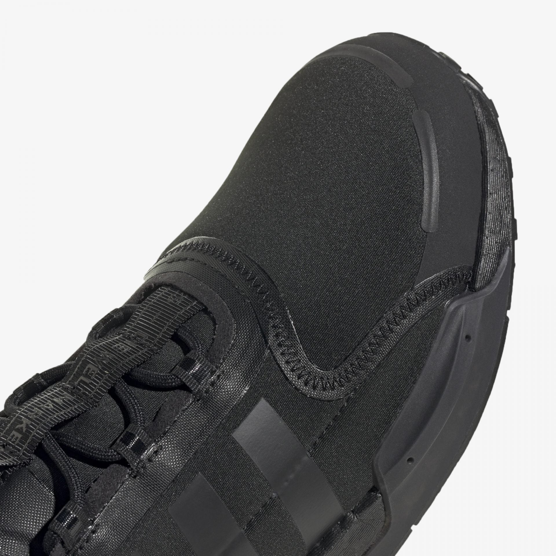 Adidas Originals | NMD_V3  { CORE BLACK