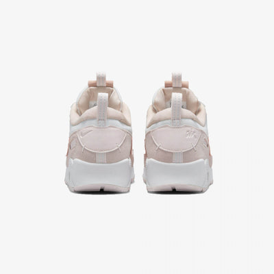 Nike | AIR MAX 90 FUTURA  { SOFT PINK