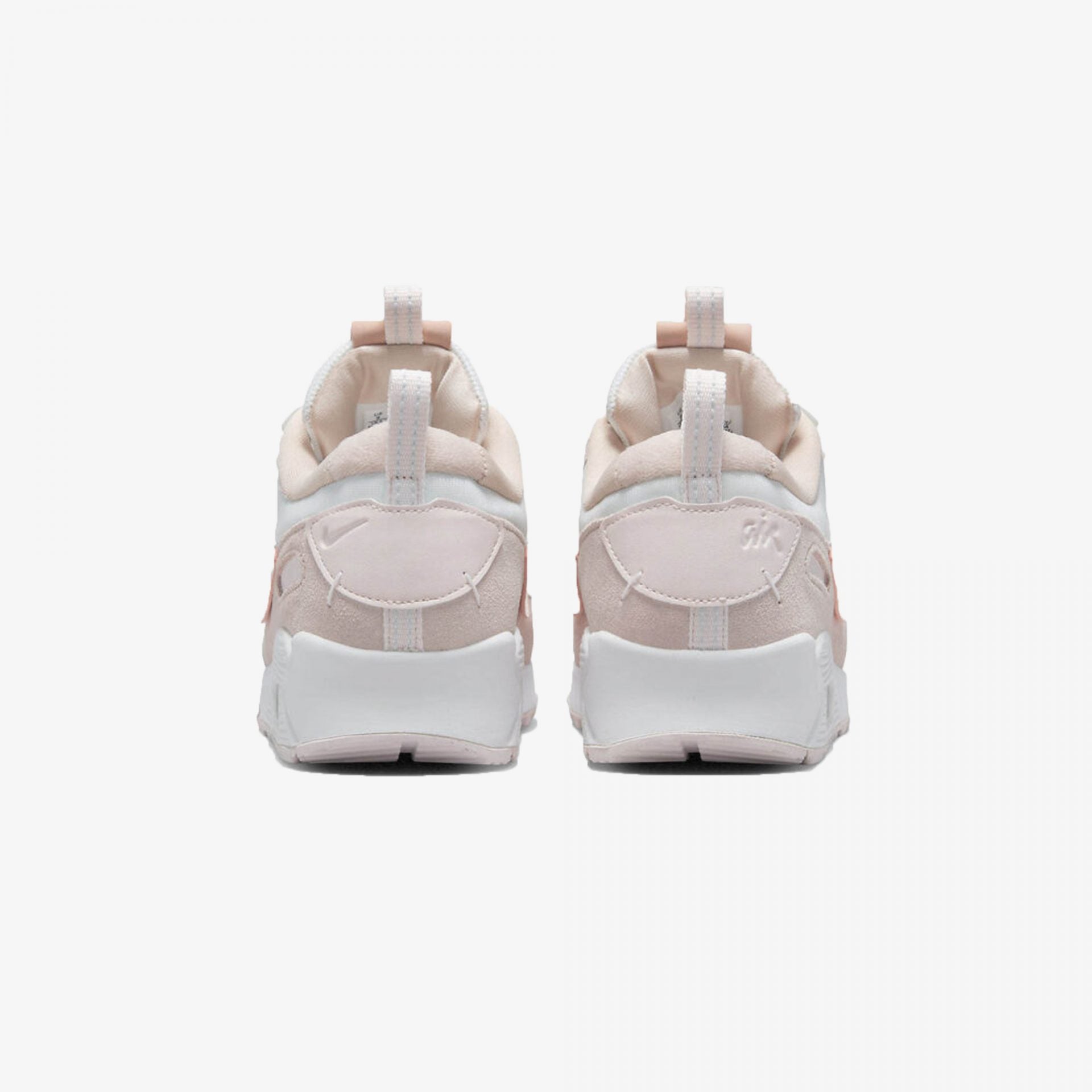 Nike | AIR MAX 90 FUTURA  { SOFT PINK