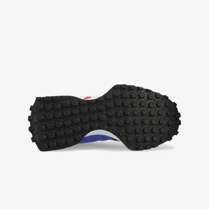 New Balance | 327  { DARK MERCURY