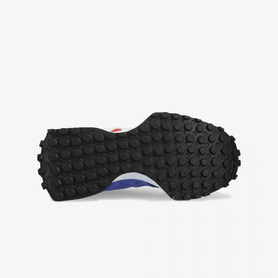 New Balance | 327  { DARK MERCURY