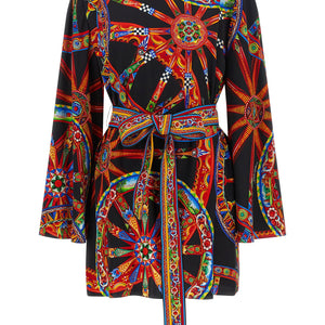 Dolce & Gabbana Carretto Dress