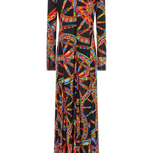 Dolce & Gabbana Carretto Dress