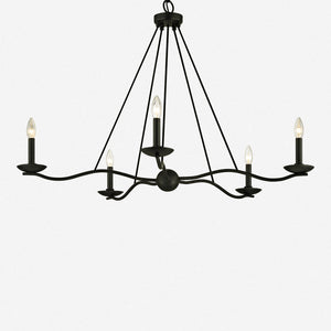 Atherton Chandelier