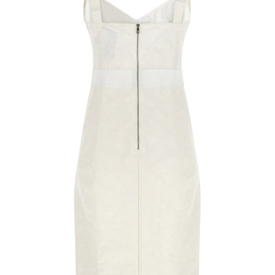 Dolce & Gabbana Corsetry Dress