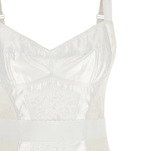 Dolce & Gabbana Corsetry Dress