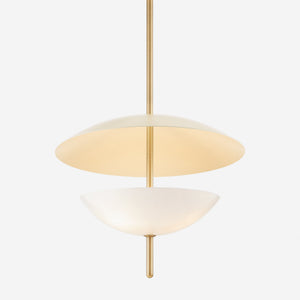 Dion Pendant Light by Colin King x Troy Lighting