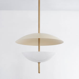 Dion Pendant Light by Colin King x Troy Lighting
