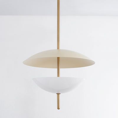 Dion Pendant Light by Colin King x Troy Lighting