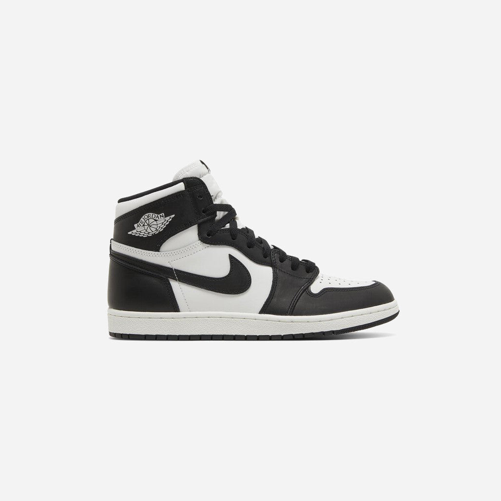 Nike Air Jordan 1 Retro High 85 Black White