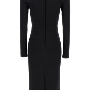 Dolce & Gabbana Logo Dress