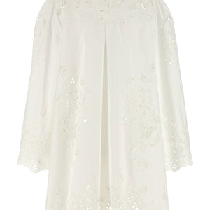 Dolce & Gabbana Capri Dress