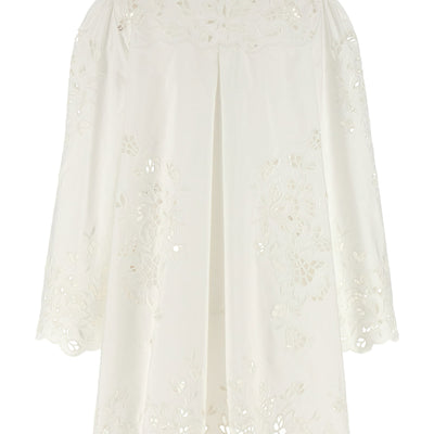 Dolce & Gabbana Capri Dress