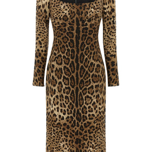 Dolce & Gabbana Leo Dress