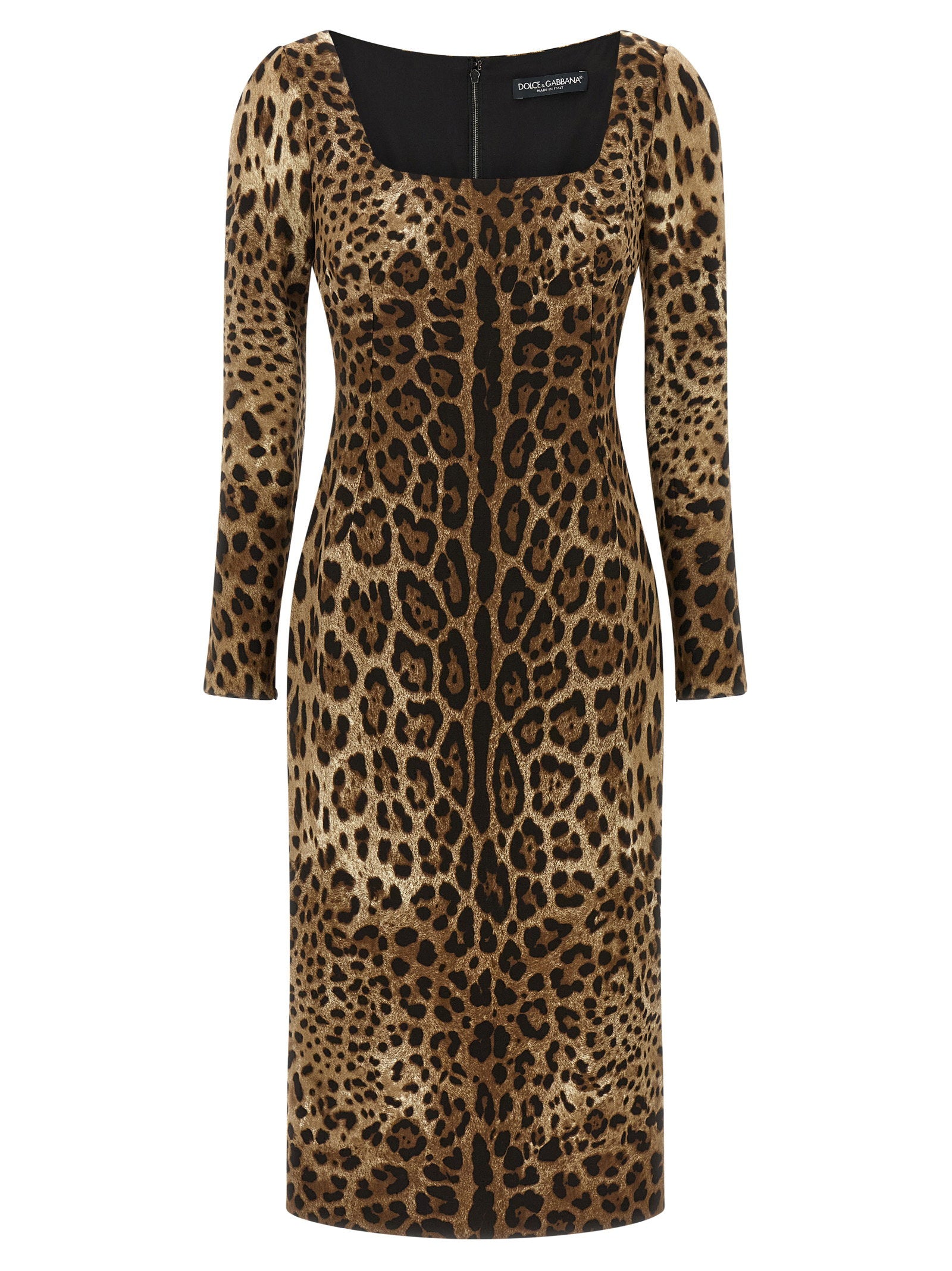 Dolce & Gabbana Leo Dress