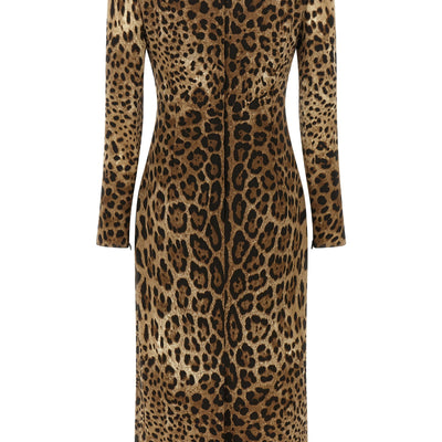 Dolce & Gabbana Leo Dress