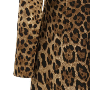 Dolce & Gabbana Leo Dress