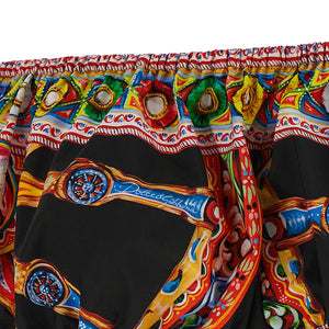 Dolce & Gabbana Carretto Top