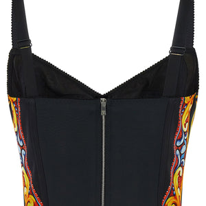 Dolce & Gabbana Carretto Top