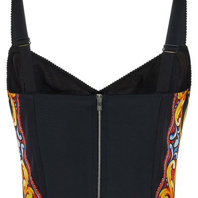 Dolce & Gabbana Carretto Top