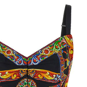 Dolce & Gabbana Carretto Top