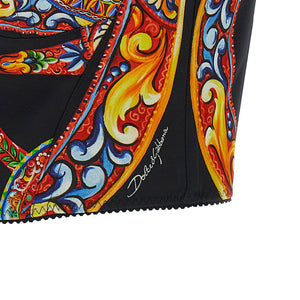 Dolce & Gabbana Carretto Top