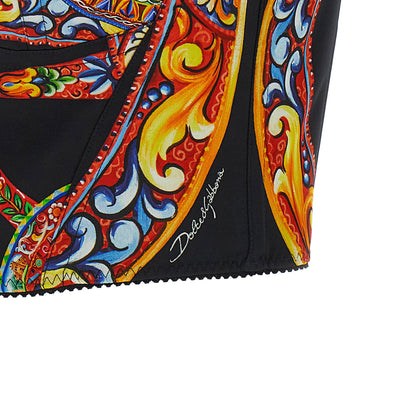 Dolce & Gabbana Carretto Top