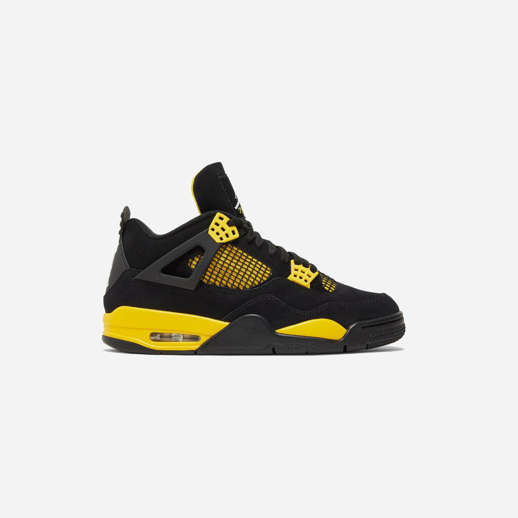 Nike Air Jordan 4 Retro Thunder 2023