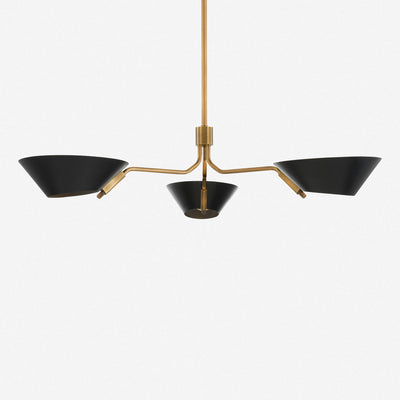 Riaz Chandelier