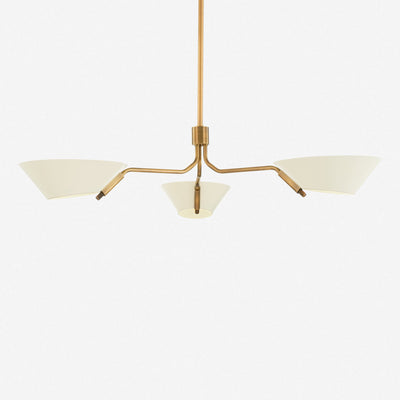Riaz Chandelier