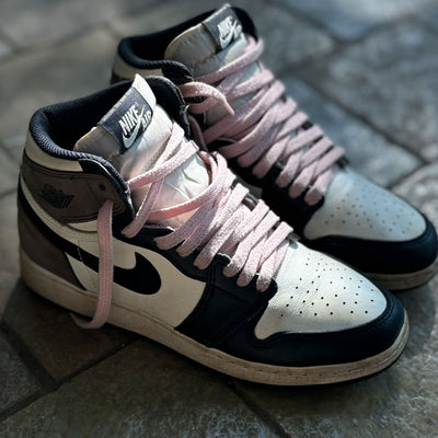 Nike Air Jordan 1 Retro High Dark Mocha