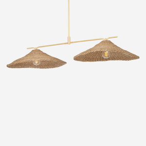 Nura Linear Pendant