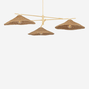 Nura Chandelier