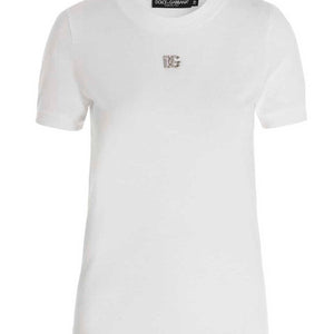 Dolce & Gabbana Logo T-shirt