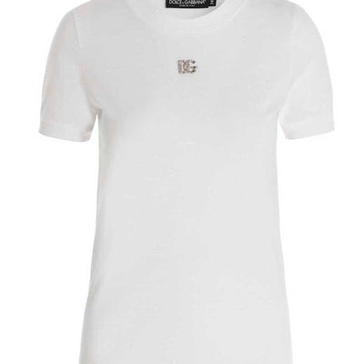 Dolce & Gabbana Logo T-shirt