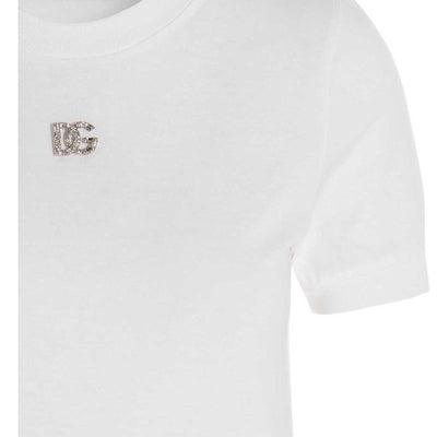 Dolce & Gabbana Logo T-shirt