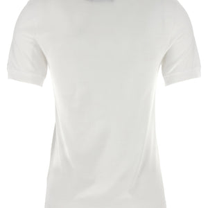 Dolce & Gabbana Logo Embroidery T-shirt