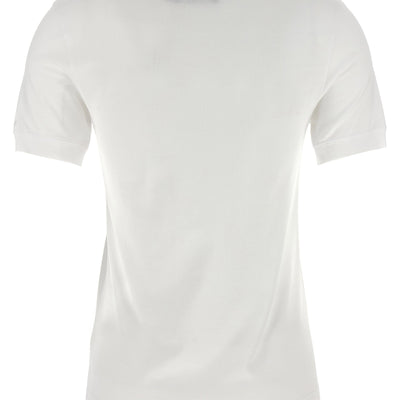 Dolce & Gabbana Logo Embroidery T-shirt
