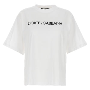 Dolce & Gabbana Logo T-shirt