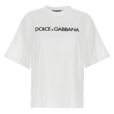 Dolce & Gabbana Logo T-shirt