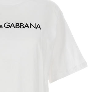 Dolce & Gabbana Logo T-shirt