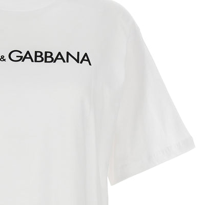 Dolce & Gabbana Logo T-shirt