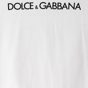 Dolce & Gabbana Logo T-shirt